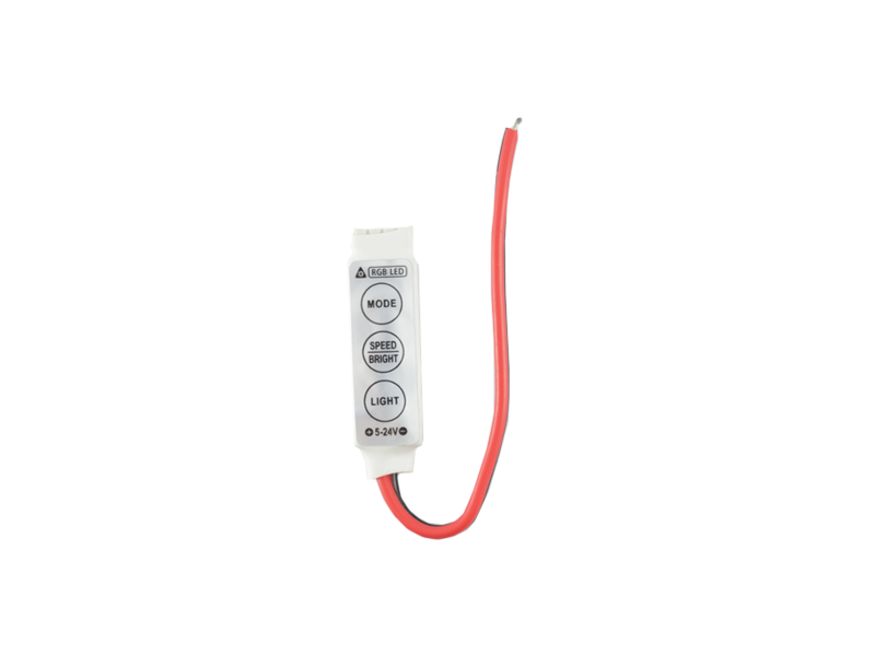 Mini RGB Controller - Image 3